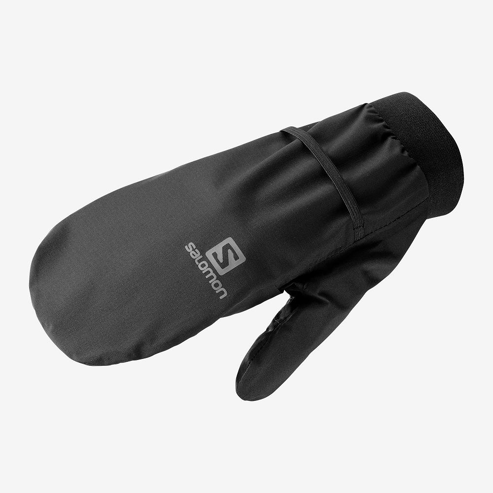 Salomon Handsker Herre Sort - BONATTI WP MITTEN U (LVHEW-1928)